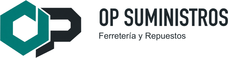 OP Suministros — Ferretería y Repuestos